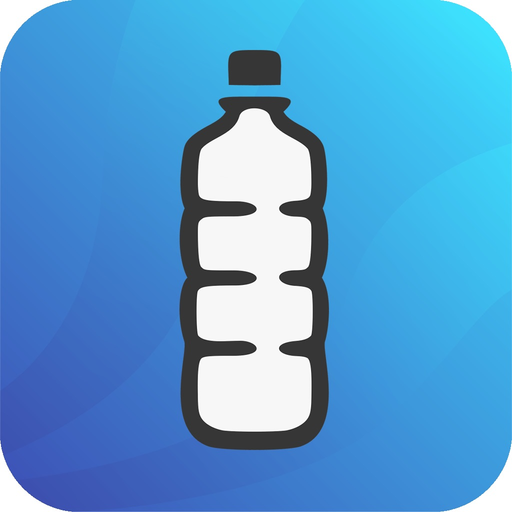 Drink Water for Life app icon