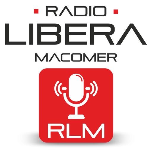Radio Libera Macomer app icon