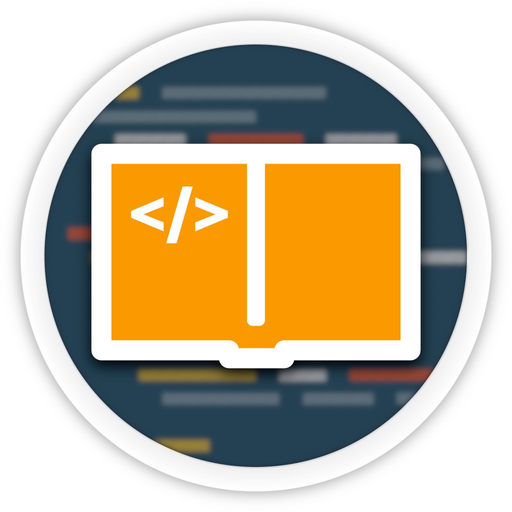 Docs for Developers app icon