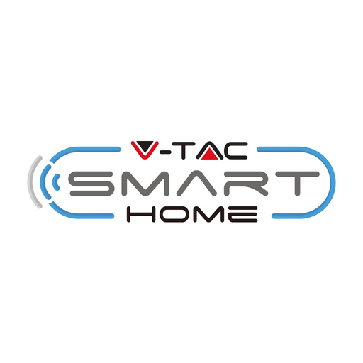 V-TAC Smart Home app icon