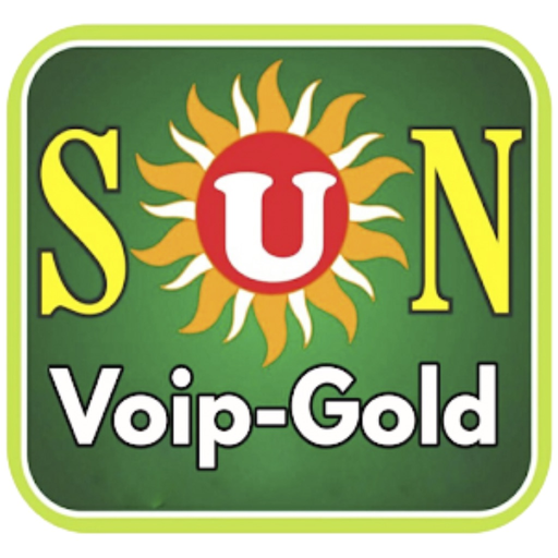 Sun Voip Gold app icon