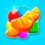 Big Sweet Bomb: Clash of Candy icon