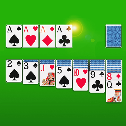 Solitaire ™: Card Games app icon