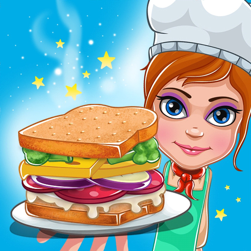 Breakfast Cooking app icon