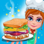 Breakfast Cooking icon