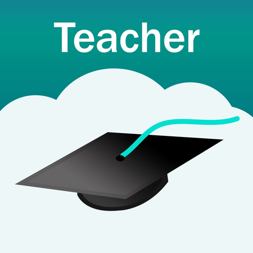TeacherPlus for Phones app icon
