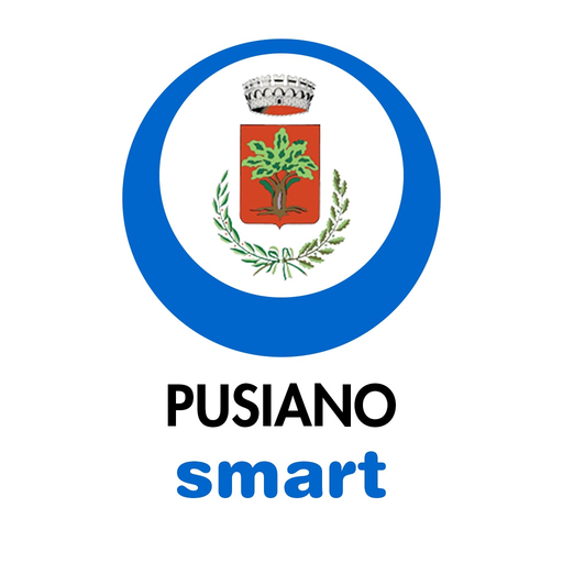 Pusiano Smart app icon