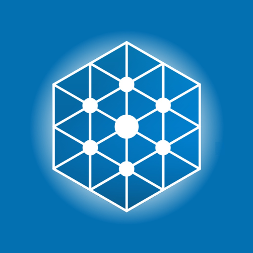 Bluetooth mesh by Silicon Labs app icon