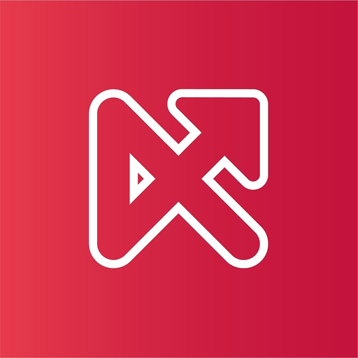 Alterdata e-contador app icon