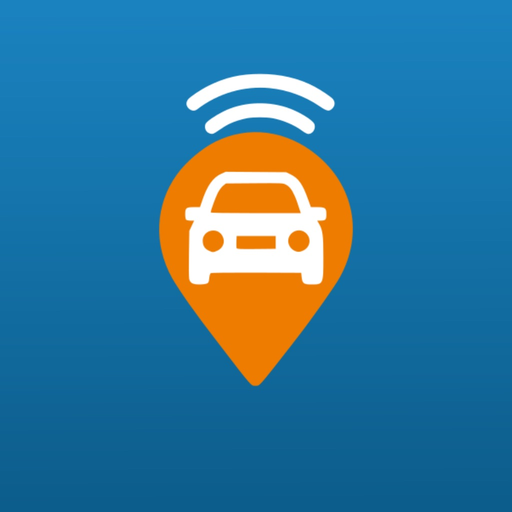 Find My Car (Ape Apps) app icon
