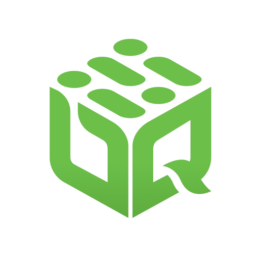 BinaryQ™ app icon