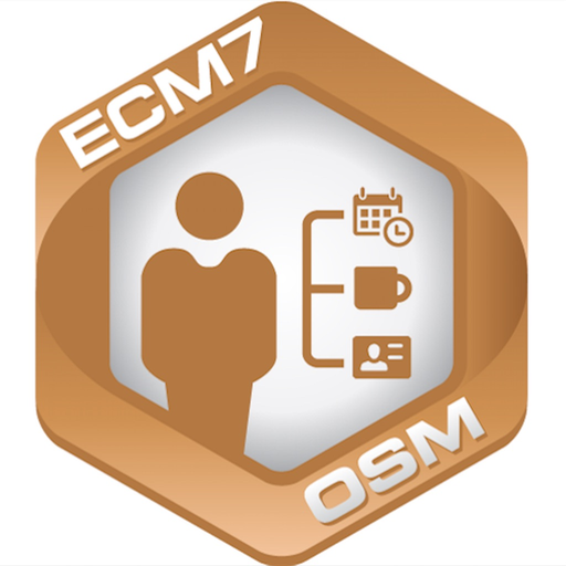 OSM app icon