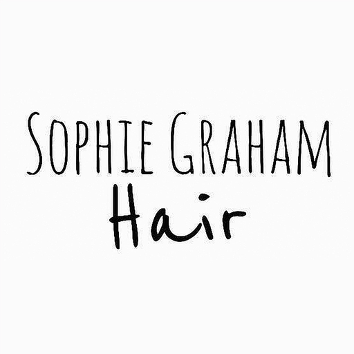 Sophie Graham Hair app icon