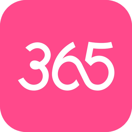 Home365 app icon