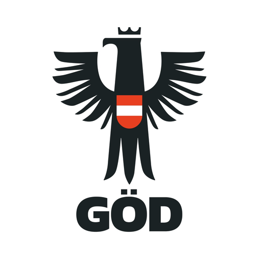 GÖD App app icon