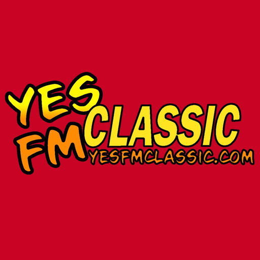 YES FM Classic app icon