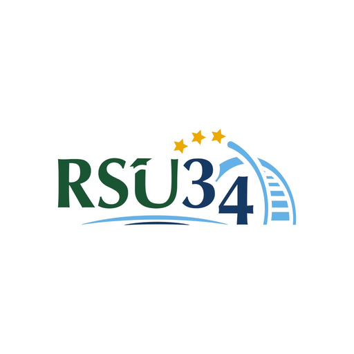 RSU 34, ME app icon