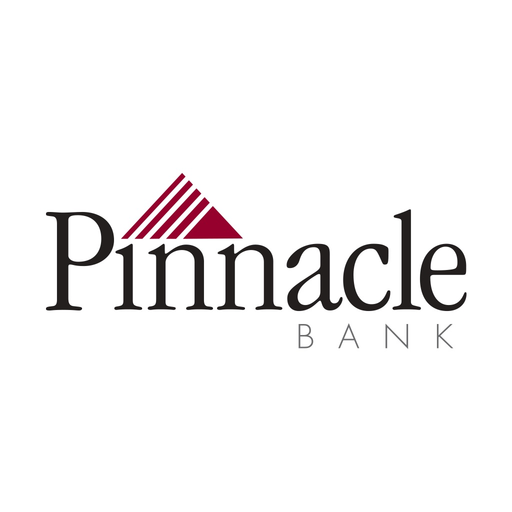 Pinnacle Bank IA app icon