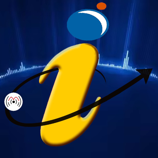 MONDO RADIO LATINA app icon