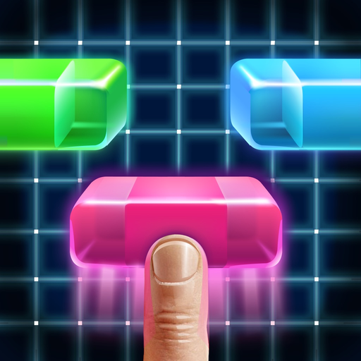 Block Puzzle Loops app icon