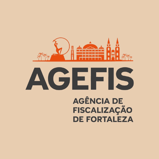 Fiscalize Fortaleza app icon
