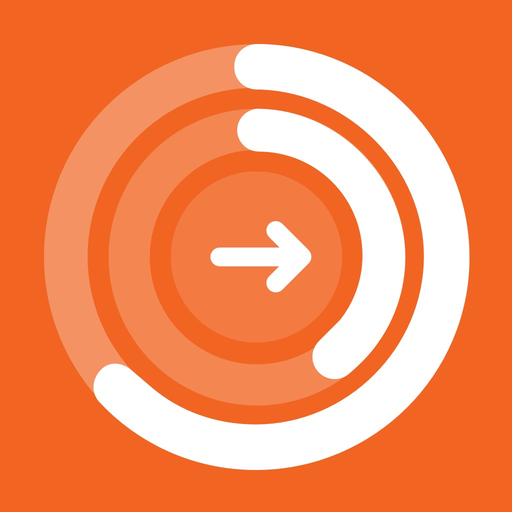 Workout Export app icon