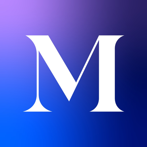 MERO - Programări Online app icon