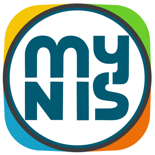 MyNIS app icon