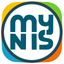 MyNIS icon