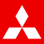 Mitsubishi PR icon
