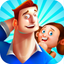 Daddy's Little Prince Helper icon