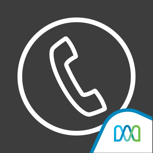Midco Softphone app icon