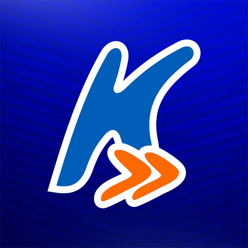 KaBuM! Comprar Online app icon