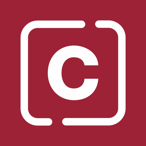 CharmPass app icon