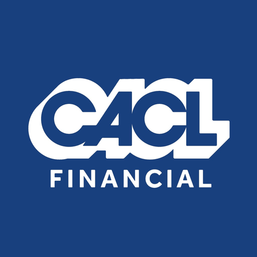 CACL FCU Mobile Banking app icon