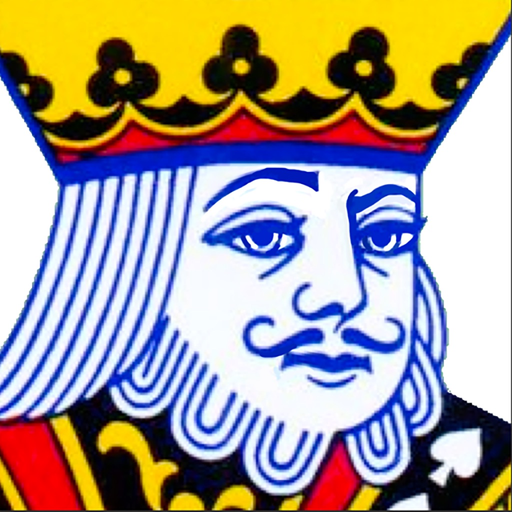 FreeCell Solitaire (Classic) app icon