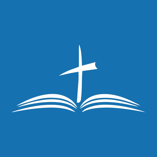 Bibla Shqip app icon