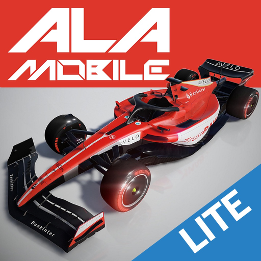Ala Mobile Lite app icon