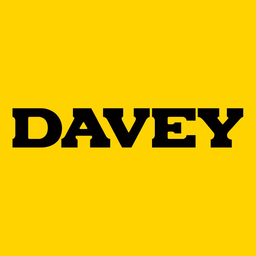 Davey Pool Pump app icon