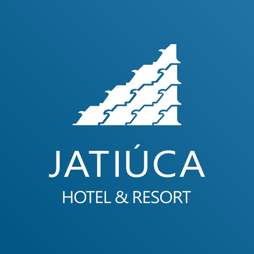 Jatiúca Hotel e Resort app icon