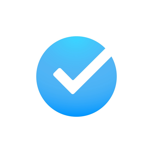 Ticked 2 app icon