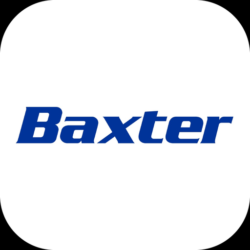 APD_Baxter app icon