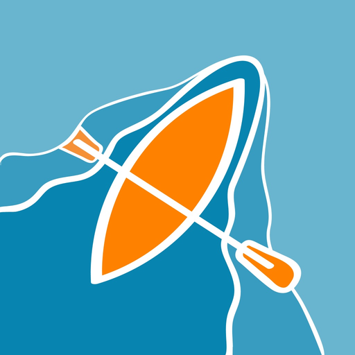 Paddle Prep app icon