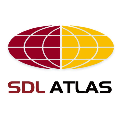 SDL Atlas app icon