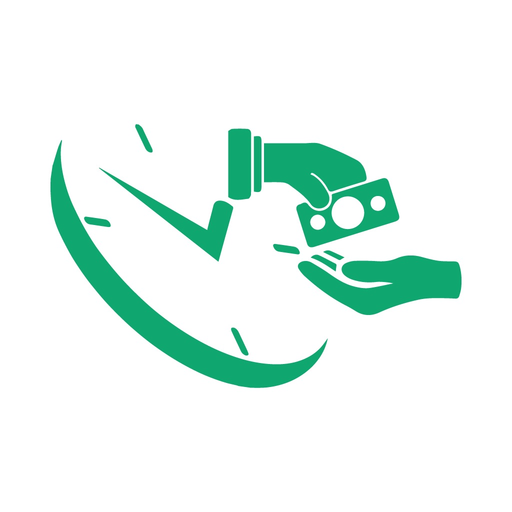 Hours and Pay app icon