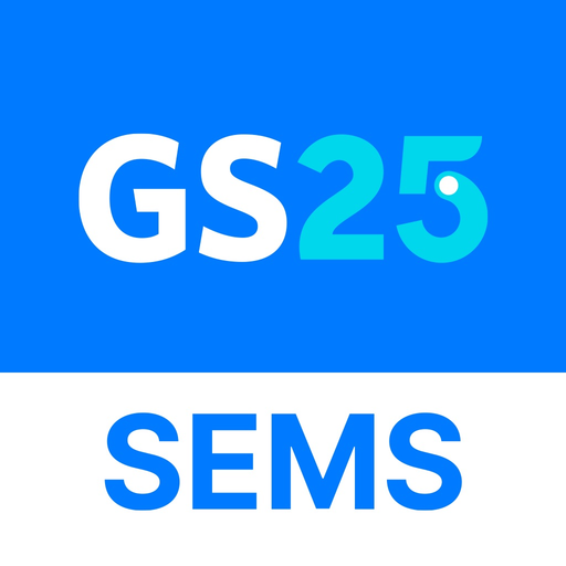 GS25 SEMS app icon