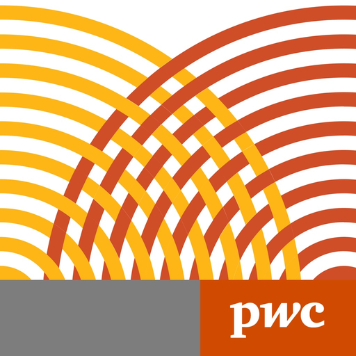 PwC 360º app icon