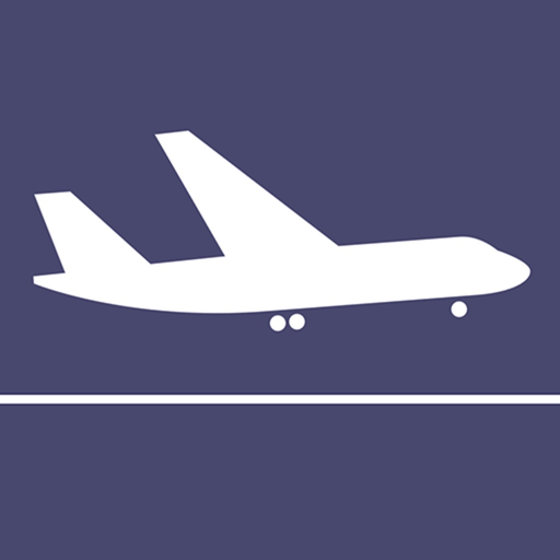 Arrival Guide app icon