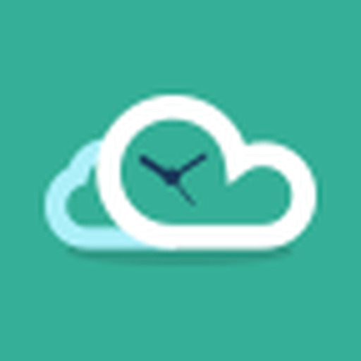 Cityray ctimesheet app icon