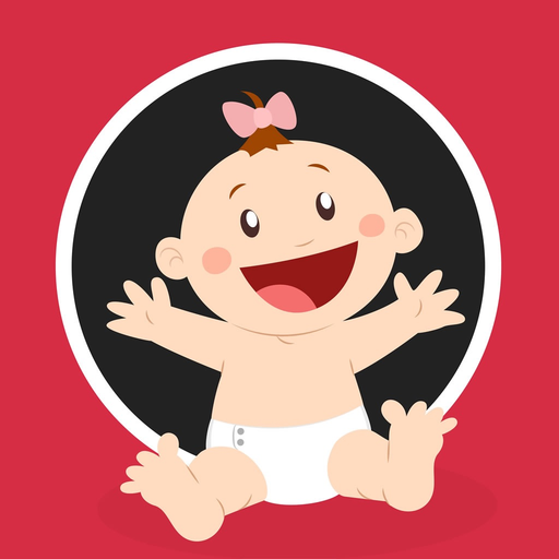Winsome - Baby Art Pics Editor app icon